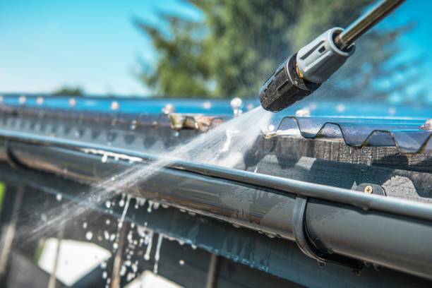 Pressure Washing Estimates in Lely Resort, FL