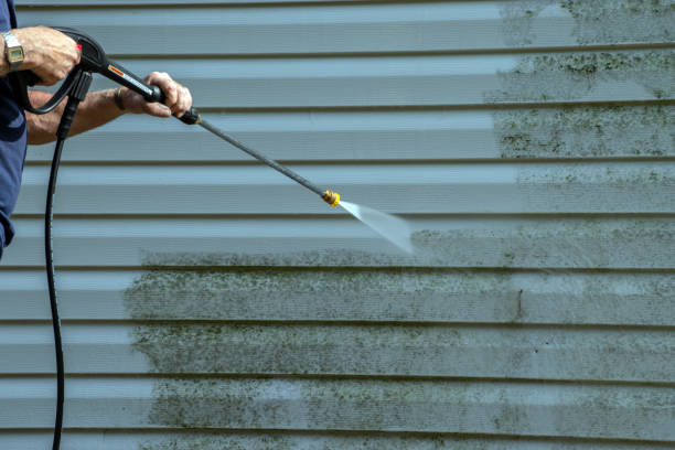 Best Concrete Pressure Washing  in Lely Resort, FL