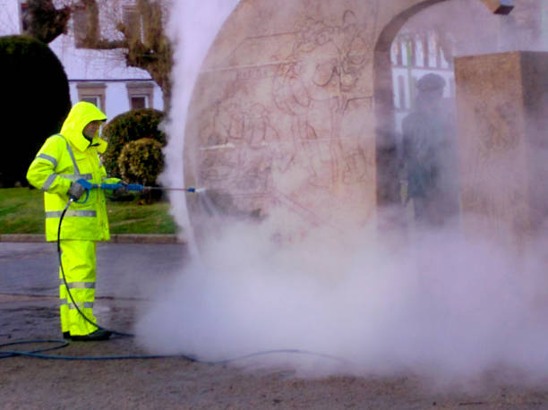 Best Concrete Pressure Washing  in Lely Resort, FL
