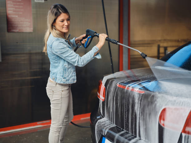 Best Residential Pressure Washing Services  in Lely Resort, FL