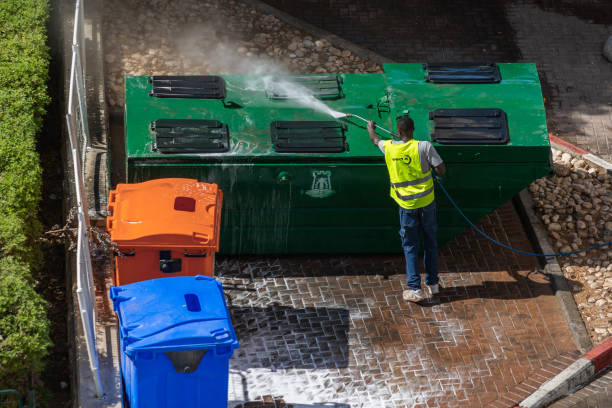 Local Pressure Washing Services in Lely Resort, FL